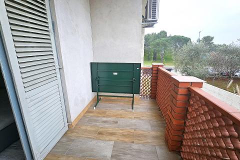 Istra, Umag centar, kuća s puno potencijala