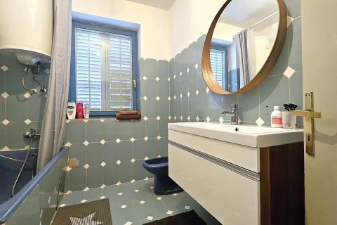 Istra, Umag centar, kuća s puno potencijala