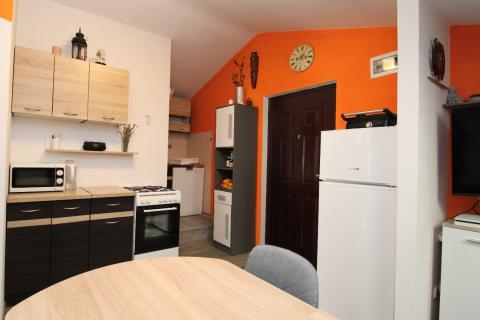 Condo/Apartment Rovinj, 95m2