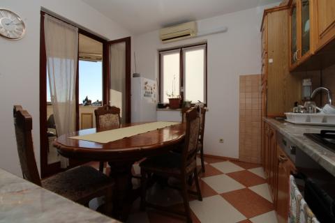 Condo/Apartment Rovinj, 95m2