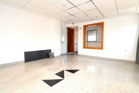Zagreb, Malešnica, dvoetažni poslovni prostor, 135m2