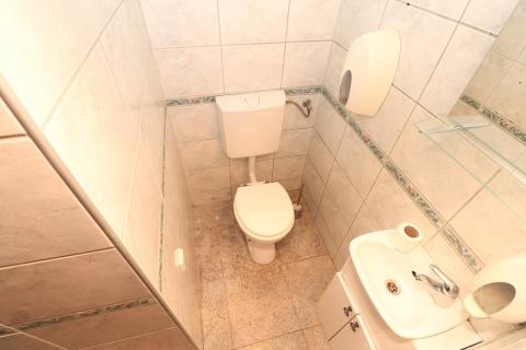 Zagreb, Malešnica, dvoetažni poslovni prostor, 135m2