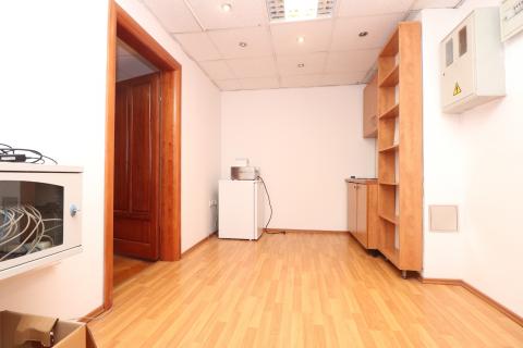 Zagreb, Malešnica, dvoetažni poslovni prostor, 135m2