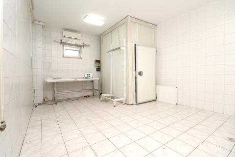 Zagreb, Malešnica, dvoetažni poslovni prostor, 135m2