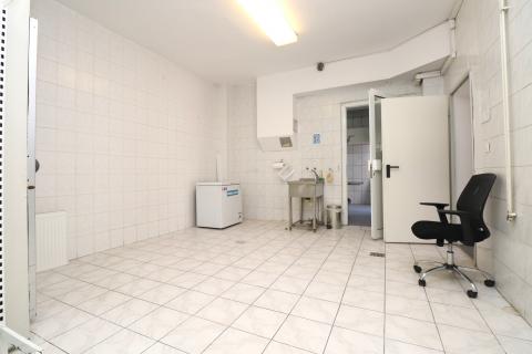 Zagreb, Malešnica, dvoetažni poslovni prostor, 135m2