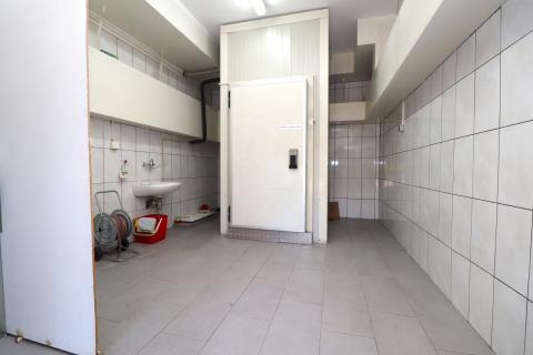 Zagreb, Malešnica, dvoetažni poslovni prostor, 135m2