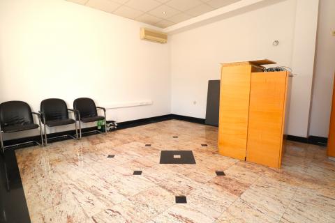 Zagreb, Malešnica, dvoetažni poslovni prostor, 135m2