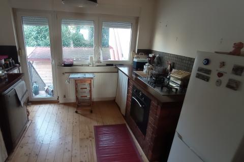 Haus Črnomerec, 200m2