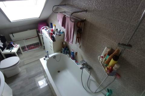 Haus Črnomerec, 200m2