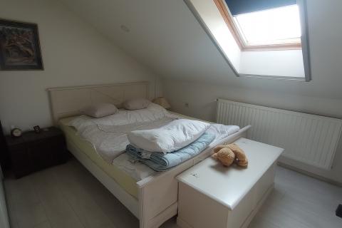 Haus Črnomerec, 200m2