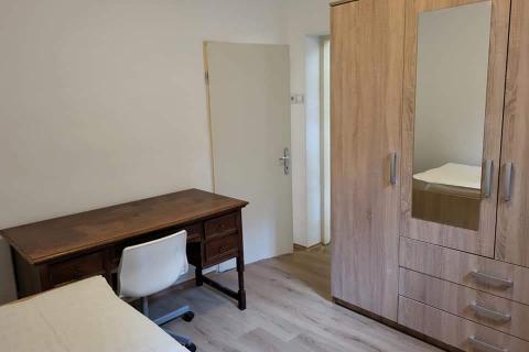 Haus Črnomerec, 200m2