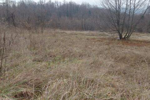 Building plot Jušići, Matulji, 1.700m2