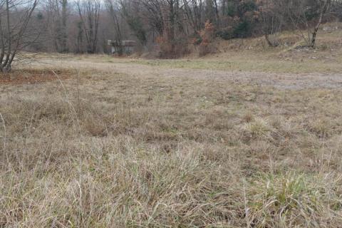 Building plot Jušići, Matulji, 1.700m2