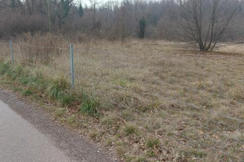 Building plot Jušići, Matulji, 1.700m2