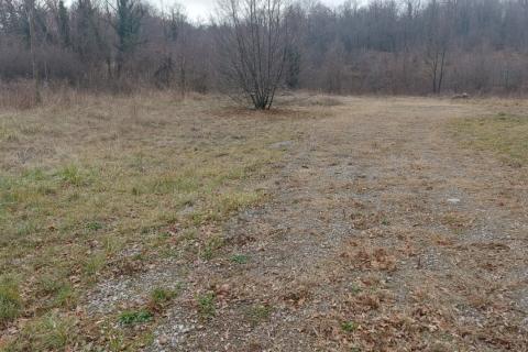 Building plot Jušići, Matulji, 1.700m2