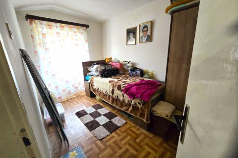 Istra,Rovinj-Carera,center,staro mesto,dvosobno stanovanje