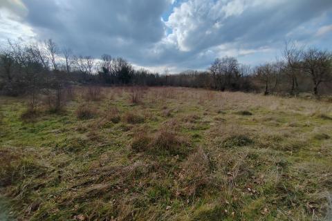 Niet bouwgrond Malinska, Malinska-Dubašnica, 8.560m2