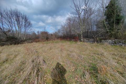 Niet bouwgrond Malinska, Malinska-Dubašnica, 8.560m2