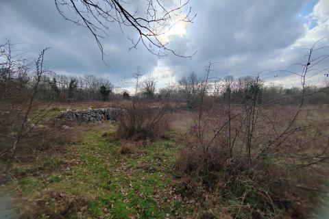 Niet bouwgrond Malinska, Malinska-Dubašnica, 8.560m2