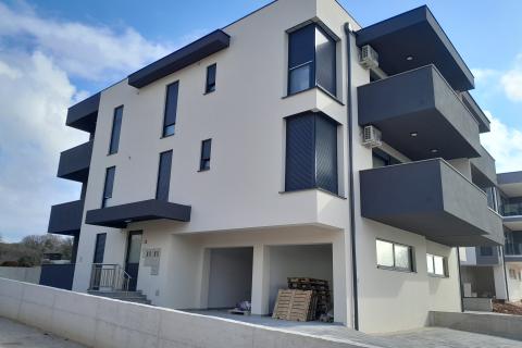 Istra,Medulin,stan u blizini plaža