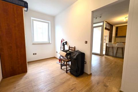 Rovinj, Istra - dvosobno stanovanje v bližini centra