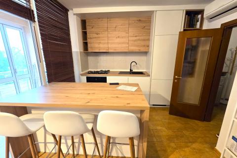 Rovinj, Istra - dvosobno stanovanje v bližini centra