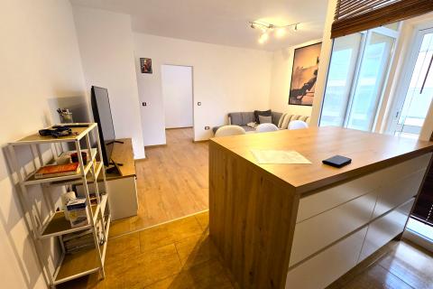 Rovinj, Istra - dvosobno stanovanje v bližini centra