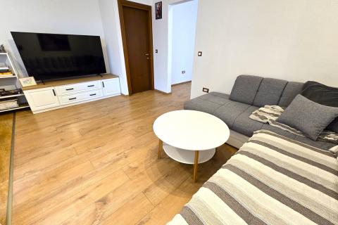 Rovinj, Istra - dvosobno stanovanje v bližini centra