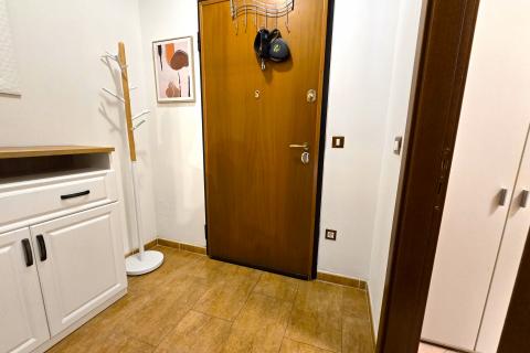 Rovinj, Istra - dvosobno stanovanje v bližini centra