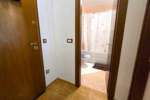 Rovinj, Istra - dvosobno stanovanje v bližini centra