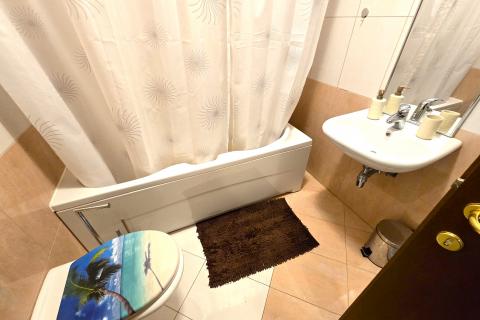 Rovinj, Istra - dvosobno stanovanje v bližini centra