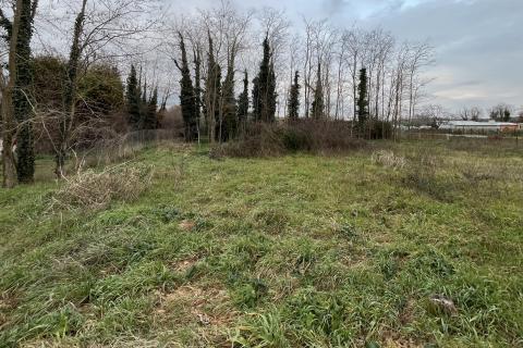 Istra, Poreč, okolica - građevinsko zemljište na zanimljivoj lokaciji