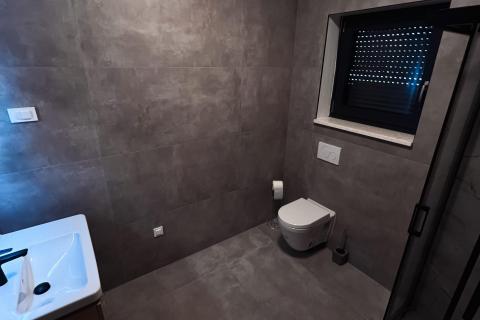 Istra, Pomer- nova kuća sa bazenom