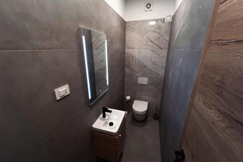 Istra, Pomer- nova kuća sa bazenom