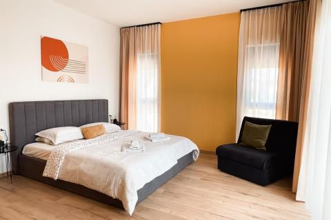 Istra, Pomer- nova kuća sa bazenom