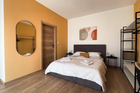 Istra,Pomer-moderna kuća s bazenom