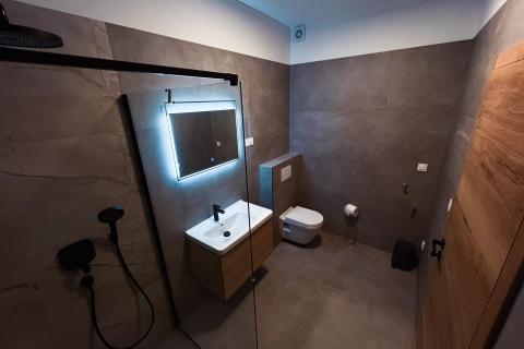 Istra,Pomer-moderna kuća s bazenom