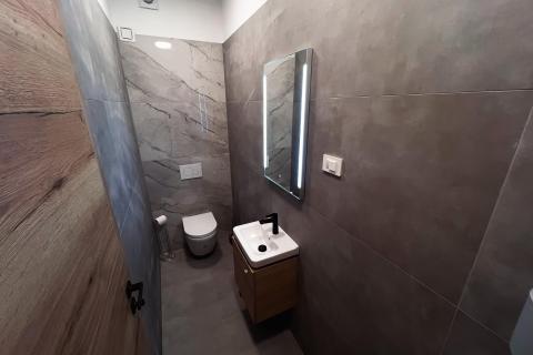 Istra,Pomer-moderna kuća s bazenom