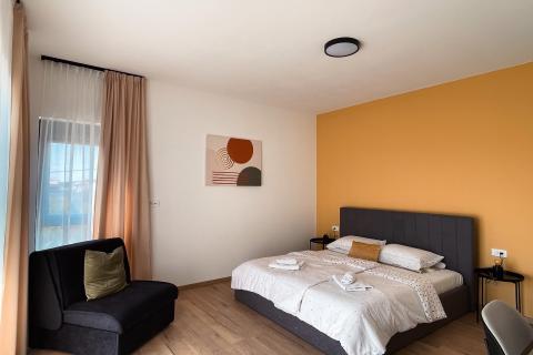 Istra,Pomer-moderna kuća s bazenom