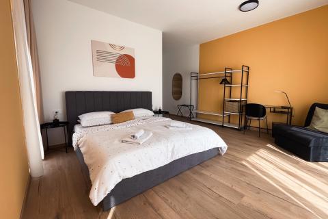 Istra,Pomer-moderna kuća s bazenom