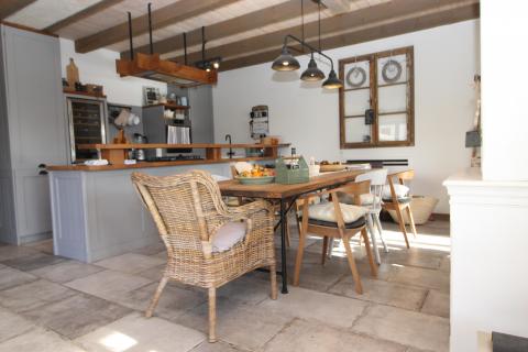 Дом Peresiji, Svetvinčenat, 235m2