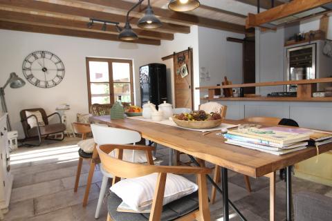 Дом Peresiji, Svetvinčenat, 235m2