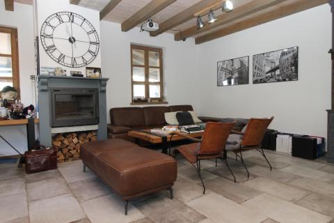 Дом Peresiji, Svetvinčenat, 235m2