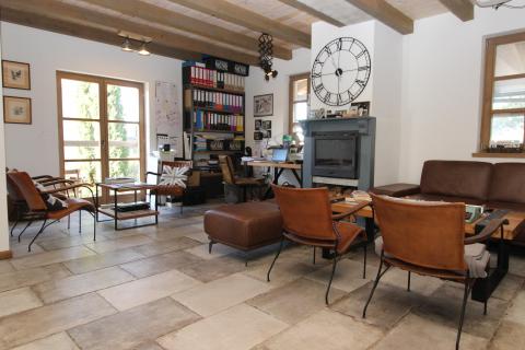 Дом Peresiji, Svetvinčenat, 235m2