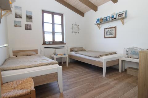 Дом Peresiji, Svetvinčenat, 235m2