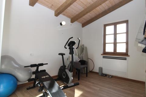 Дом Peresiji, Svetvinčenat, 235m2