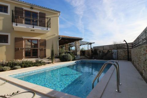 Дом Peresiji, Svetvinčenat, 235m2