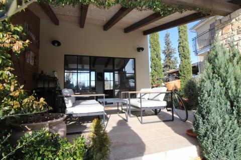 Дом Peresiji, Svetvinčenat, 235m2