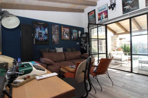 Дом Peresiji, Svetvinčenat, 235m2