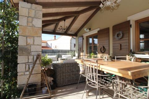 Дом Peresiji, Svetvinčenat, 235m2